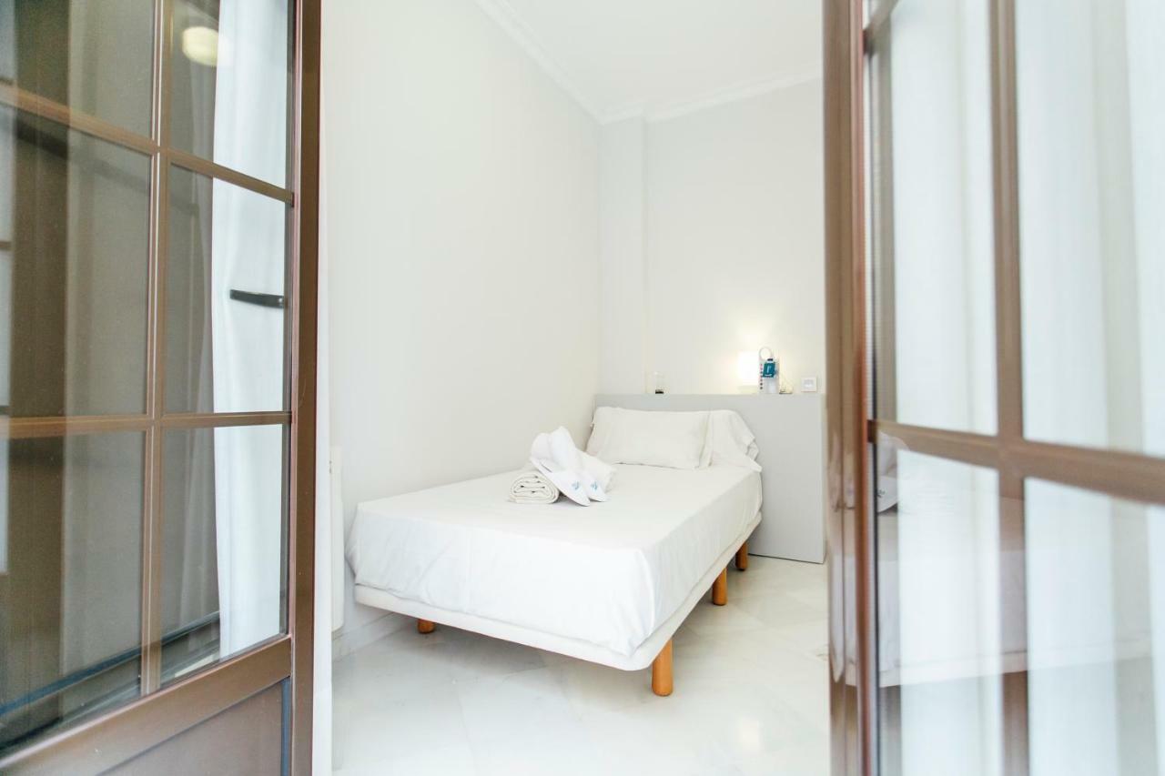 Minimalism And Modern- 2Bd 1Bth- Las Setas Seville Exterior photo